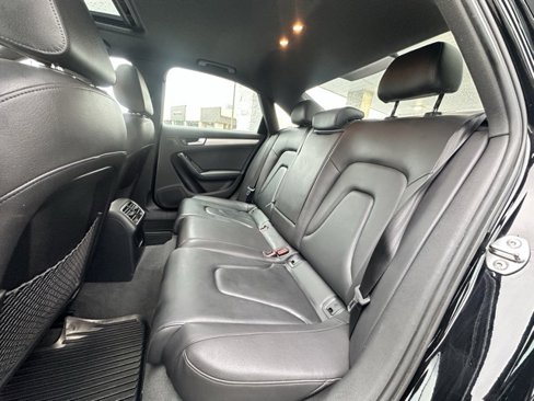 Used 2015 Audi A4 2.0T Premium Plus w/ Premium Plus Package image 23