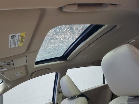 Used 2017 Honda Accord EX-L image 25