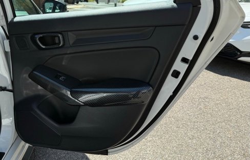 Used 2022 Honda Civic Sport image 26