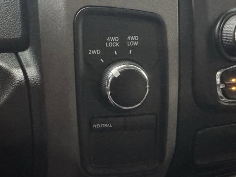 Used 2019 RAM 1500 Express w/ Wheel & Sound Group image 26