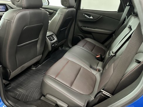Used 2021 Chevrolet Blazer RS w/ Enhanced Convenience Package image 25