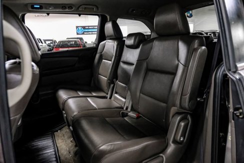 Used 2013 Honda Odyssey EX-L image 39