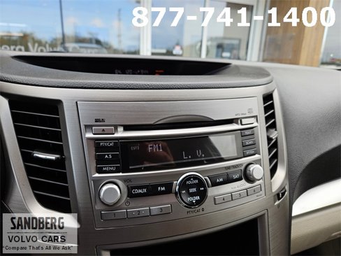 Used 2011 Subaru Outback 2.5i image 21