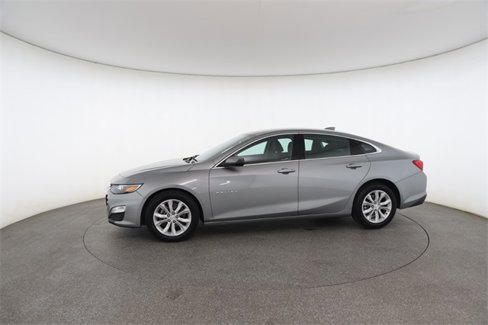 Used 2023 Chevrolet Malibu LT image 6