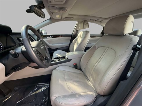 Used 2016 Hyundai Sonata Limited w/ Option Group 04 image 2