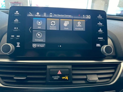Used 2018 Honda Accord Sport image 49