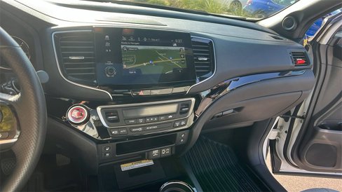 Used 2019 Honda Passport Elite image 28