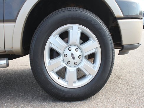 Used 2007 Ford F150 Lariat image 5
