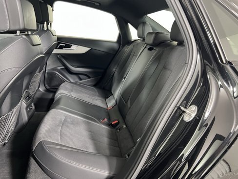 Certified 2022 Audi A4 2.0T Premium Plus w/ Premium Plus Package image 21