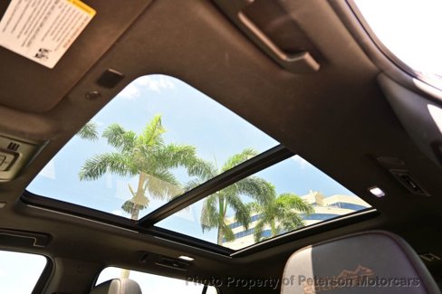 Used 2021 Chevrolet Suburban High Country image 19