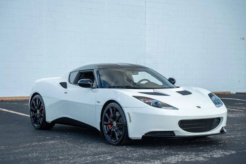 Used 2013 Lotus Evora S image 8