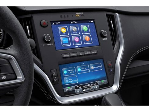 New 2025 Subaru Legacy image 20