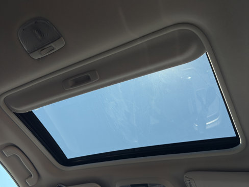 New 2025 Subaru Crosstrek 2.5i Premium image 36