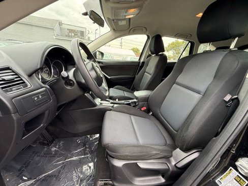 Used 2015 MAZDA CX-5 Sport w/ Bluetooth Audio Package image 22