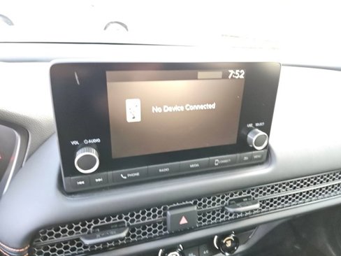 Certified 2023 Honda HR-V Sport image 20
