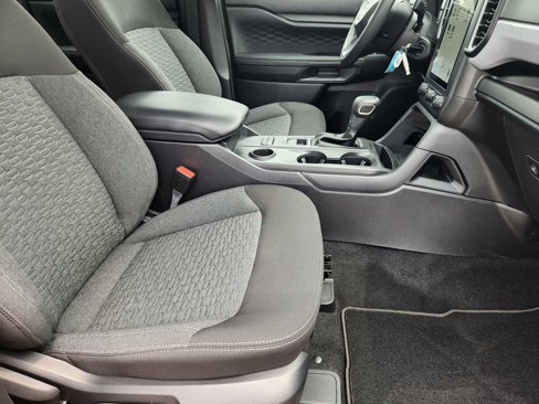 New 2025 Ford Ranger XL image 10