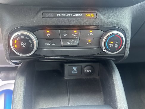 Used 2022 Ford Escape S image 16