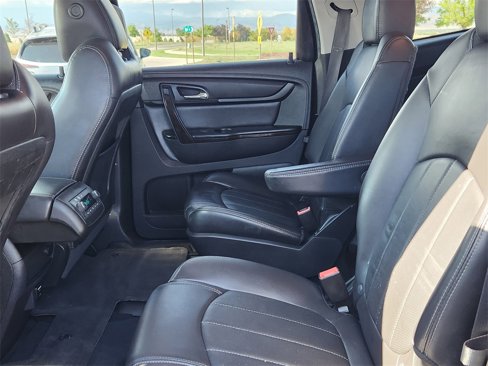 Used 2016 Chevrolet Traverse LTZ image 10