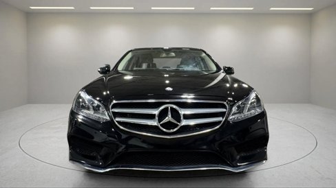 Used 2015 Mercedes-Benz E 350 4MATIC Sedan image 20