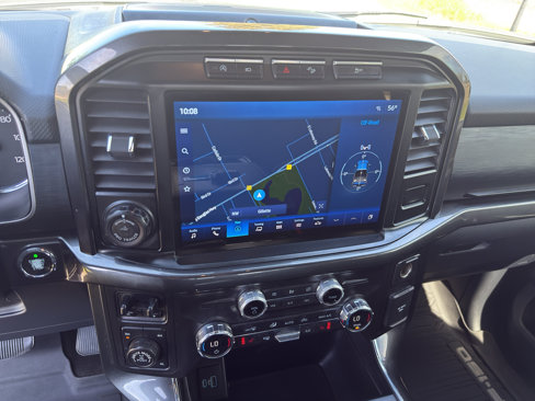 Used 2021 Ford F150 XLT w/ Equipment Group 302A High image 19