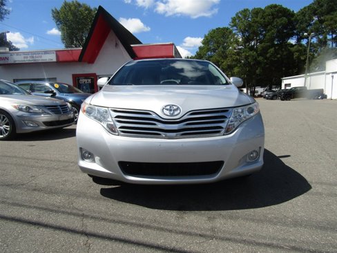Used 2010 Toyota Venza AWD image 3
