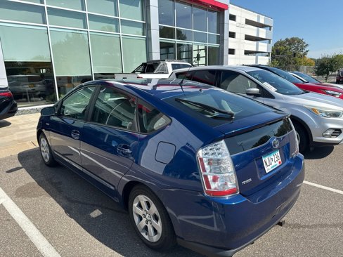 Used 2008 Toyota Prius image 4