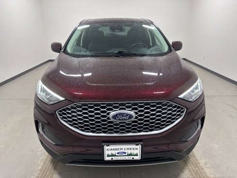 Used 2023 Ford Edge SEL w/ Convenience Package image 2