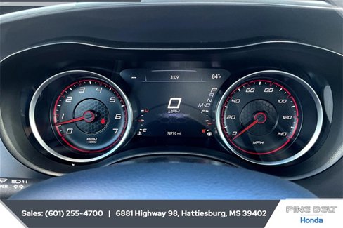 Used 2022 Dodge Charger SXT image 14