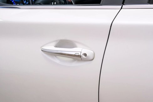 Used 2016 INFINITI Q50 3.0t Premium image 31