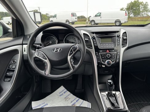 Used 2014 Hyundai Elantra GT image 19