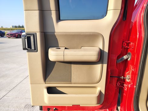 Used 2004 Ford F150 XLT image 20