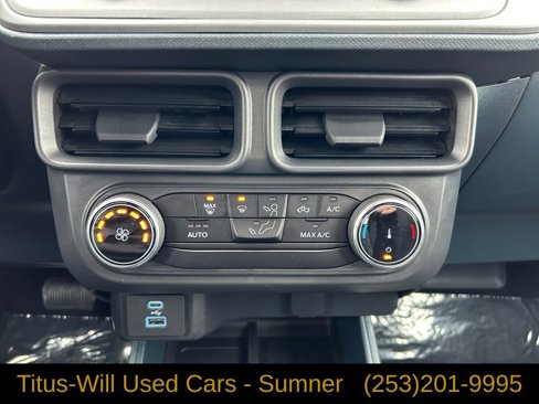 Used 2023 Ford Maverick XL image 36