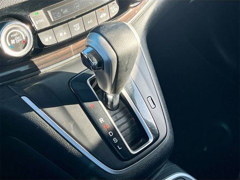 Used 2016 Honda CR-V EX-L image 16