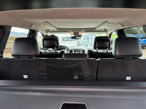 Used 2018 Jeep Grand Cherokee Summit image 46