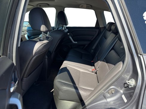 Used 2010 Acura RDX w/ Technology Package image 16