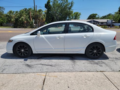 Used 2010 Honda Civic EX-L image 4