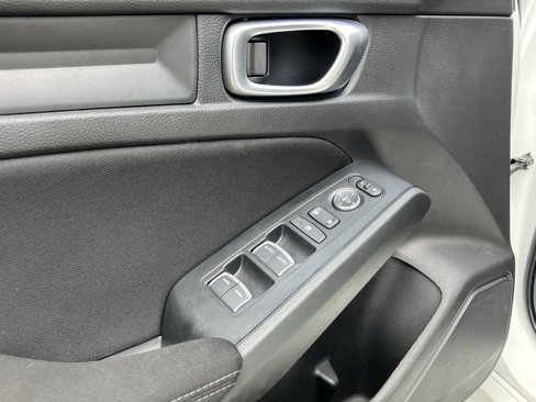Certified 2024 Honda Civic LX image 15
