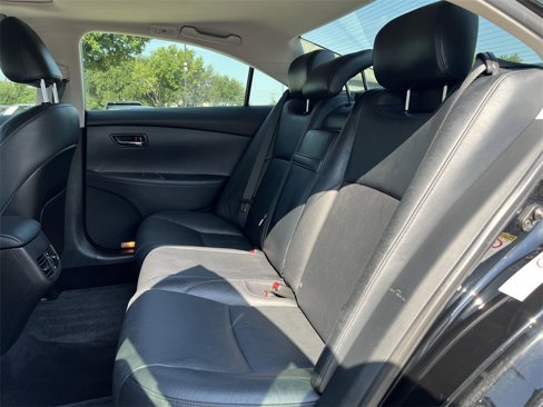 Used 2012 Lexus ES 350 image 26