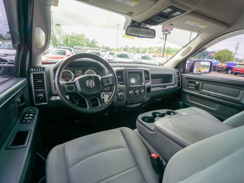 Used 2014 RAM 1500 Express image 14