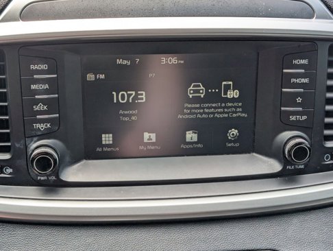 Used 2019 Kia Sorento L image 24