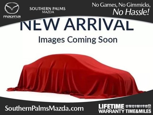 Used 2023 MAZDA MAZDA3 s image 1