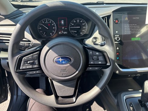 Certified 2025 Subaru Crosstrek 2.5i Premium image 47