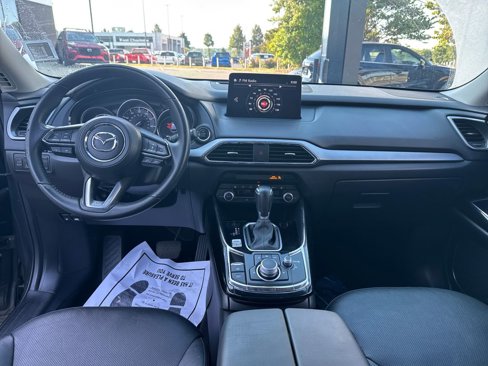 Used 2020 MAZDA CX-9 Touring w/ Touring Premium Package image 18