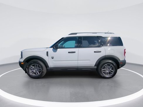 New 2025 Ford Bronco Sport Big Bend image 5