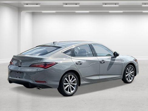New 2026 Acura Integra image 5