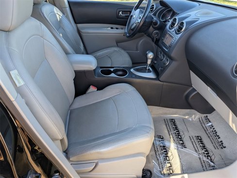 Used 2012 Nissan Rogue SL image 30
