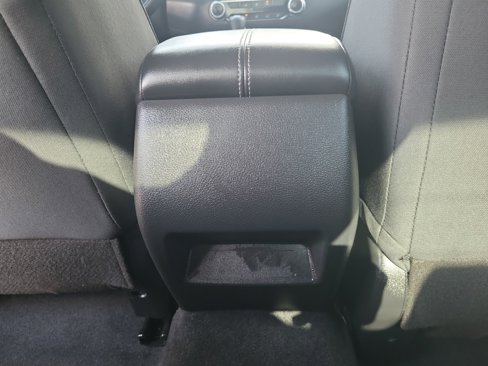 Used 2024 Nissan Altima 2.5 S image 30