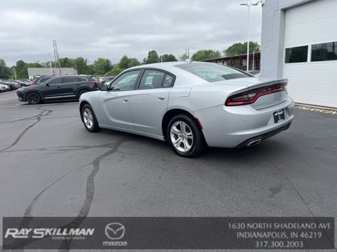Used 2023 Dodge Charger SXT image 12