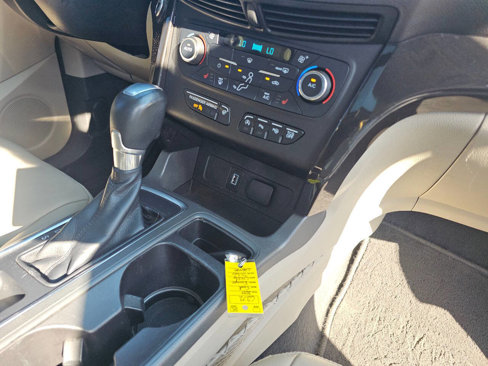 Used 2017 Ford Escape Titanium w/ Equipment Group 301A image 27