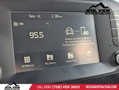 Used 2019 Kia Soul + image 20